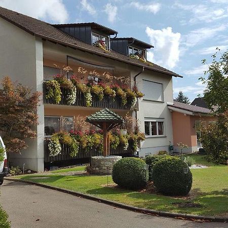 Ferienwohnung-Zeller Tengen Zewnętrze zdjęcie
