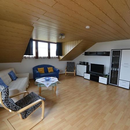 Ferienwohnung-Zeller Tengen Zewnętrze zdjęcie