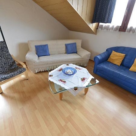 Ferienwohnung-Zeller Tengen Zewnętrze zdjęcie