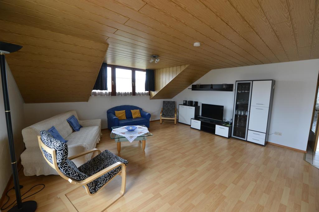Ferienwohnung-Zeller Tengen Zewnętrze zdjęcie