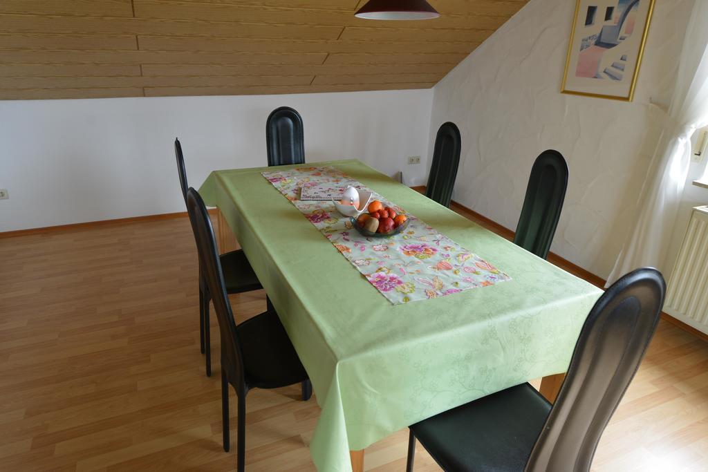 Ferienwohnung-Zeller Tengen Zewnętrze zdjęcie
