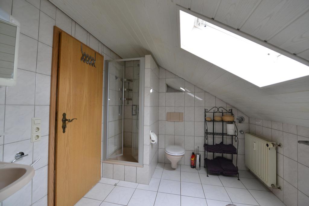 Ferienwohnung-Zeller Tengen Zewnętrze zdjęcie