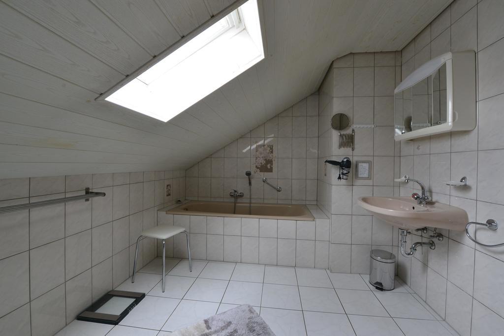 Ferienwohnung-Zeller Tengen Zewnętrze zdjęcie